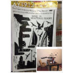 Wallstickers ay1912 - Image 3