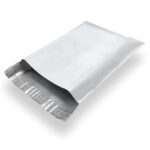 Courier Flyer Bags plain without pocket - Image 4