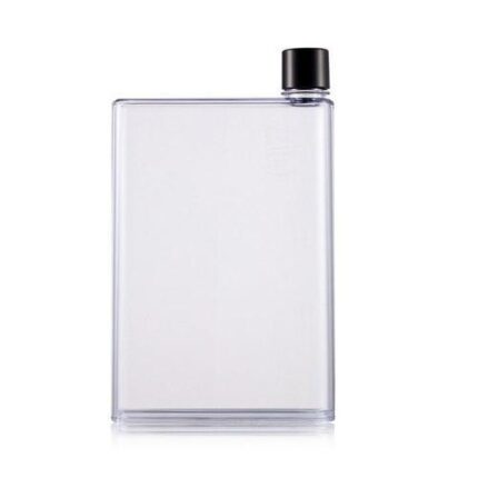 A5 NOTE BOOK BOTTLE '2