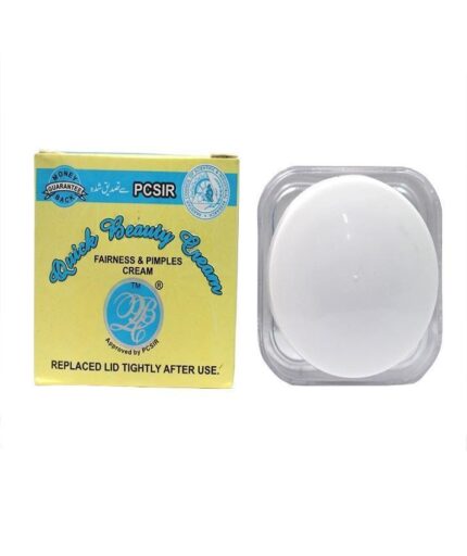 QUICK BEAUTY CREAM