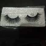 Aihui 5D Mink Hair Eyelashes  esfrbks4b-c