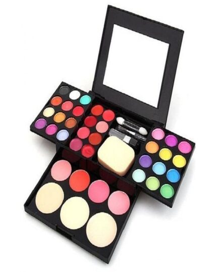 KISS TOUCH B.B LOVELY MAKEUP KIT '2