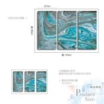 home decor wall sticker new design 3D wallstickers cheap wallpaper living room decoration self adhesive stickers size 60x90 nc012 - Image 6