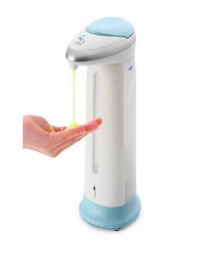 LIQUID SOAP DISPENSER '2