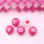 PACK OF 100 GLUE DOTS, ADHESIVE GLUE DOTS FOR STICKING BALLOONS BIRTHDAY BALLOON DECORATION TAPE  gefrwev1e-1 - Image 4