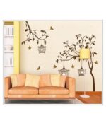 AY9140 Ready Wall Stiker 60X90 AY9140