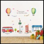 Wall Sticker ABC1061 - Image 10