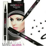 Beauty Eyeliner + Seal