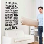 JM7270 WE DO REAL WALL STICKERS 60X90 WALL STICKERS Discount - Image 3