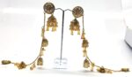 Beautiful stylish Crystal Sahara Jhumki SRR - Image 2