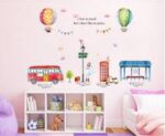 Wall Sticker ABC1061 - Image 3