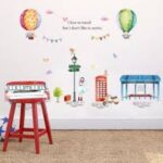 Wall Sticker ABC1061 - Image 5