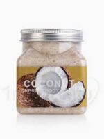 coconut sherbet scrub - Image 2