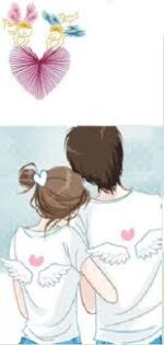 Cute Couples Dp Profile Pics - Image 5