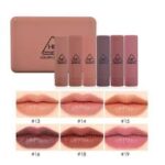 Heng Fang Mini LipStick Set of 6 - Image 2