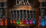 DIVA BODY SPRAY