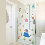 HM92014 Toddmomy Art Sticker Baby Percentile Chart Growth Chart Wall Decal Wall Sticker - Image 7
