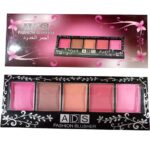 ADS PATTI 5 COLOR BLUSHON '2