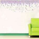 Adorable Home Decor PVC Wall Sticker (SK9009) - Image 3
