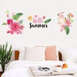 Wall Sticker JM7351 Wallsticker - Image 2