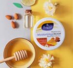 Bodysol Multivitamin Soft Cream - 135g - Universal All Purpose Moisturizing Cream - All Natural Ingredients - Repair & Heals Skin Glow - Day Cream - Moisturizes & Norushies Skin - Hydrating Cream with Vitamin E - Image 5