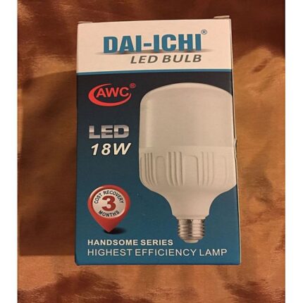 DIA-ICHI LED BULB '2
