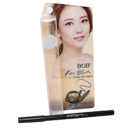 BOB KEEN PENCIL GEL LINER erfrbks3d-1