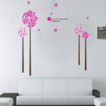 WALL STICKER XY8022 '2 - Image 4