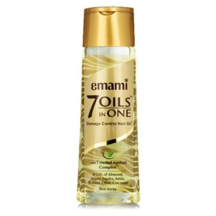 EMAMI 7 IN 1 OIL 100ML '2