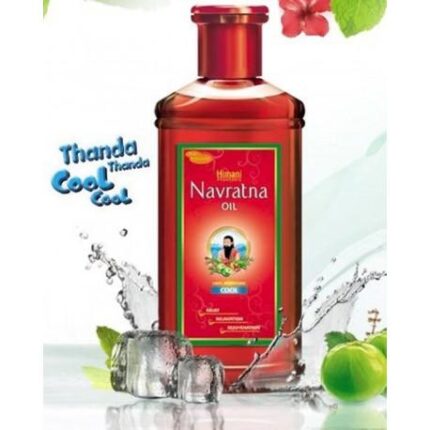 HIMANI NAVRATANA OIL 200ML '2