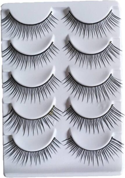 DUDUSTRONG EYELASHES S632 '2