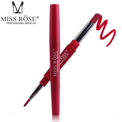 Miss Rose Matte Lip Stick TWIN