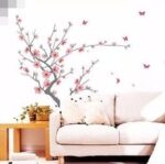 Wall Sticker JM7138