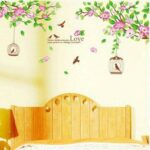 Tree Branches Wall Sticker JM7178 - Image 2