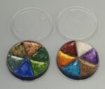 pack of 24 GLITTER DUST - Image 3