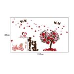 3D Wall Stickers SK9179 - Image 3