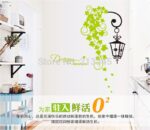 AY7183 Wall Stickers Home Decor Living Room Decorations Pvc Wall Decals - Image 3