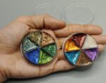 pack of 24 GLITTER DUST - Image 2