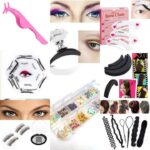pack of 12 beauty tools '99 - Image 2