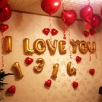 PACK OF 100 GLUE DOTS, ADHESIVE GLUE DOTS FOR STICKING BALLOONS BIRTHDAY BALLOON DECORATION TAPE  gefrwev1e-1 - Image 5
