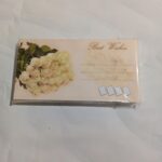 Best Wishes Multi Color Envelope (25 Pcs) - Image 4
