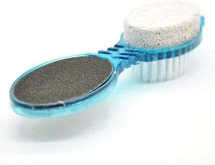 4 step pedicure paddle
