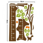 JM7134 Children room cartoon stickers pvc wall stickers for kids decorative stickers mural wall sticker - Image 4