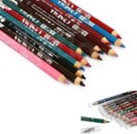ADS PERFECT EYE AND LIP LINER PENCIL '2