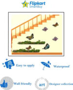 Flipkart SmartBuy 70 cm FKSB HL-5604 Self Adhesive Sticker - Image 5
