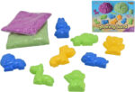 Modeling Sand 600 grams with Moulds - Image 2