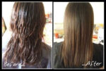 Lolane Rebonding Gel (Straight Off) - Image 4