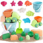 Modeling Sand 600 grams with Moulds - Image 3