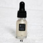 Miss Rose Professional Make-up High Beam Liquid Highlighter 10ml - Image 2