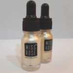 Miss Rose Professional Make-up High Beam Liquid Highlighter 10ml - Image 3